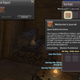“The legacy of Minfilia’s father, who perished in the parade incident of 1562 when a goobbue broke free of its magical fetters and ran amok through the streets of Ul’dah. Contains a wealth of stolen imperial research on the primals, as well as other information which has yet to be deciphered.”